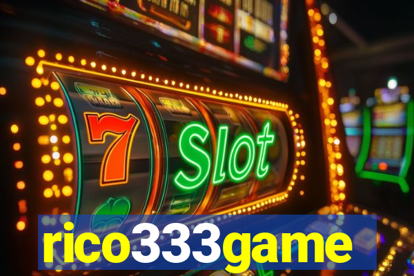 rico333game