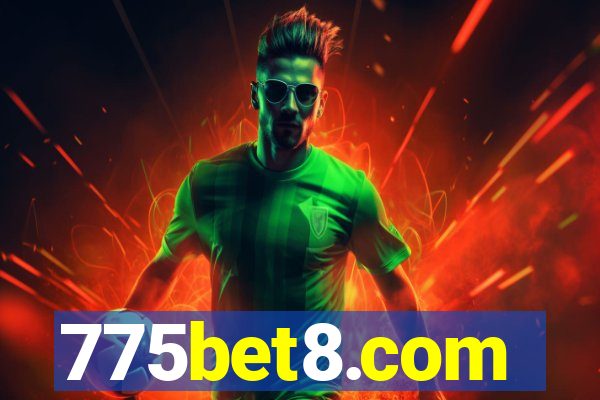 775bet8.com