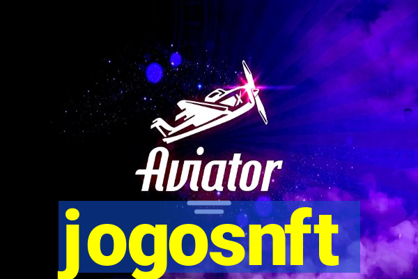 jogosnft