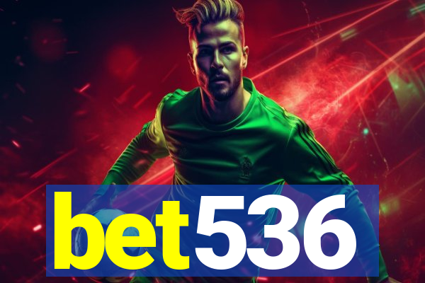 bet536