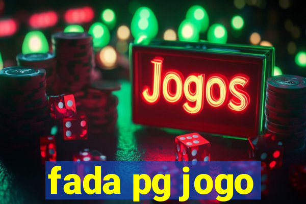 fada pg jogo