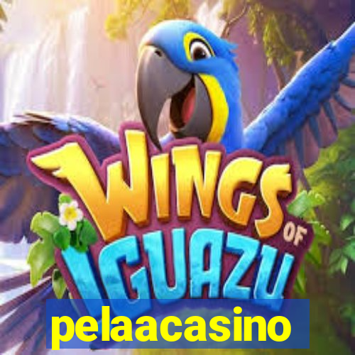 pelaacasino