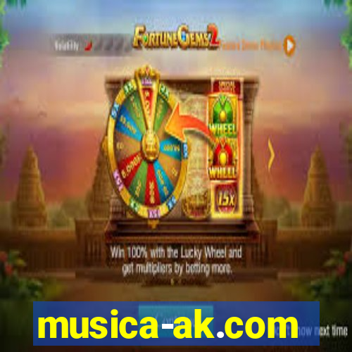 musica-ak.com