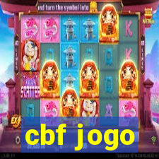 cbf jogo