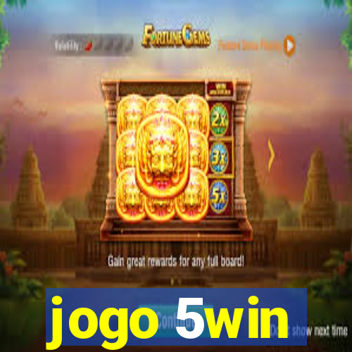 jogo 5win