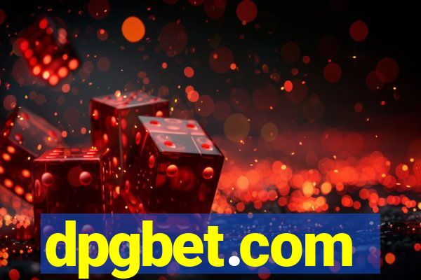 dpgbet.com