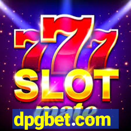 dpgbet.com