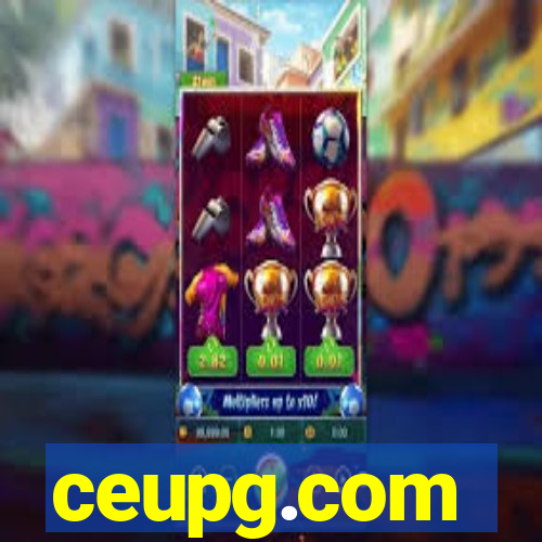 ceupg.com