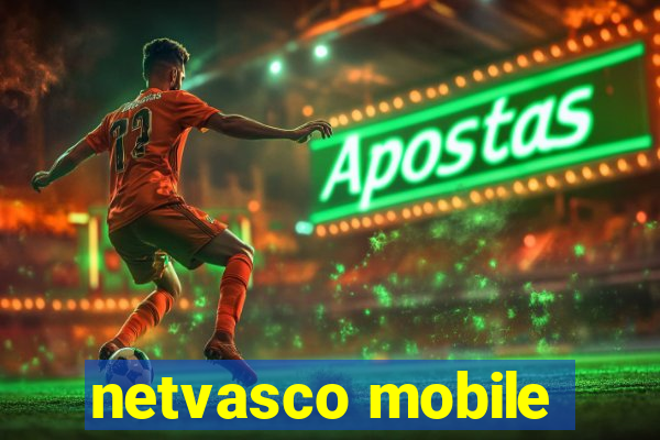 netvasco mobile