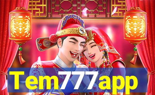 Tem777app