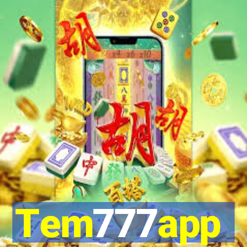 Tem777app