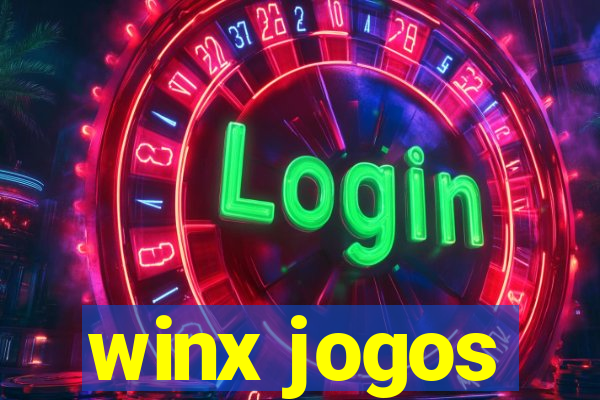 winx jogos