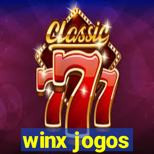 winx jogos