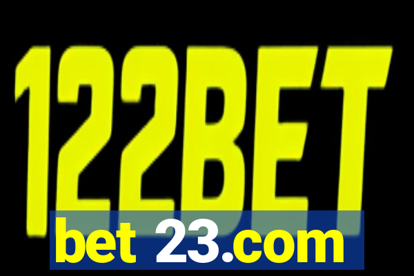 bet 23.com