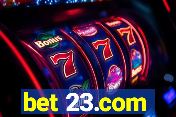 bet 23.com