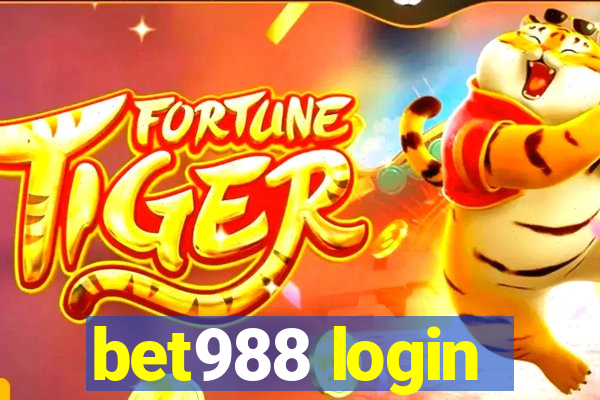 bet988 login