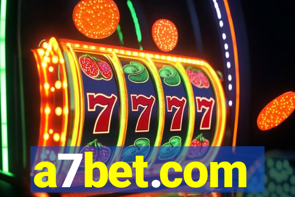 a7bet.com