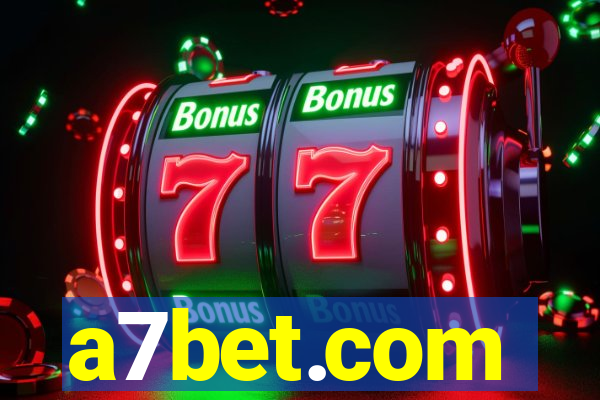 a7bet.com