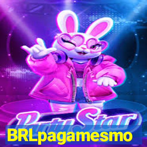 BRLpagamesmo