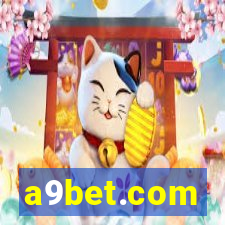 a9bet.com