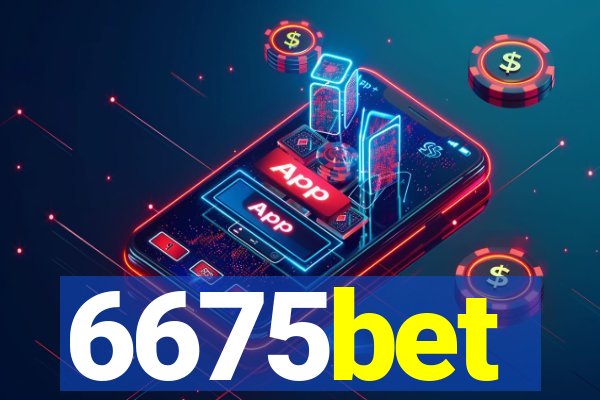 6675bet