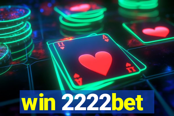 win 2222bet