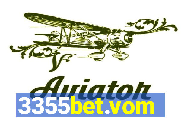 3355bet.vom