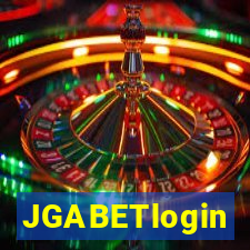 JGABETlogin