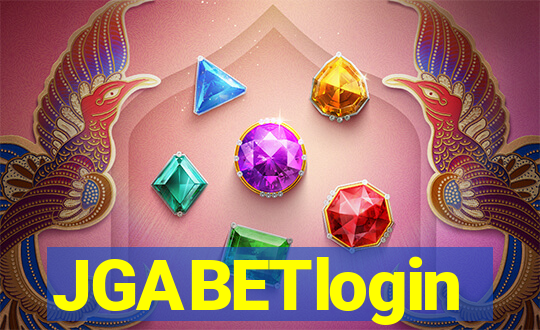 JGABETlogin