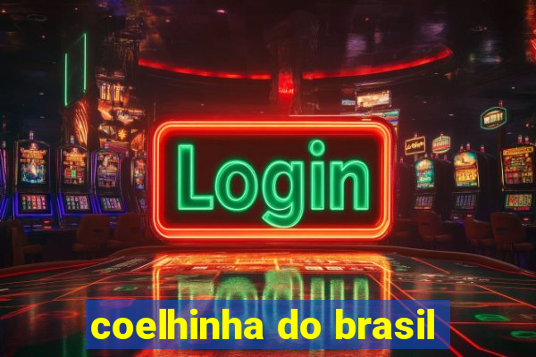 coelhinha do brasil