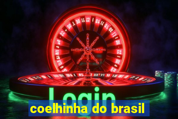 coelhinha do brasil