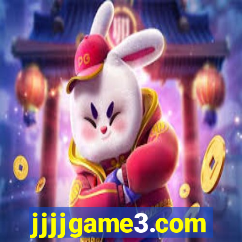 jjjjgame3.com