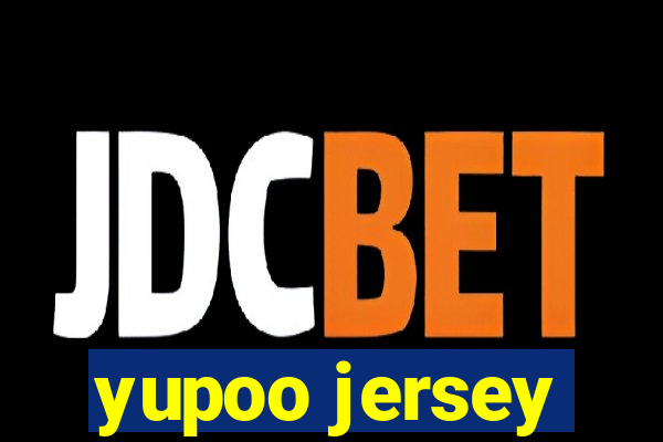 yupoo jersey