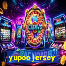 yupoo jersey