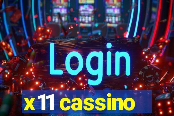 x11 cassino