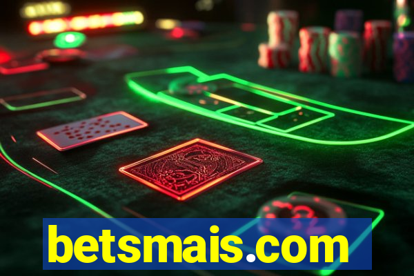 betsmais.com