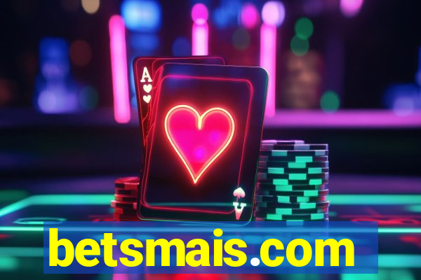 betsmais.com