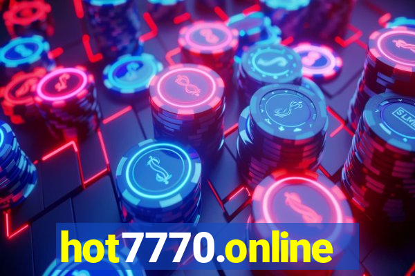 hot7770.online