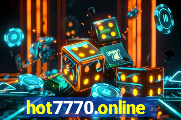 hot7770.online