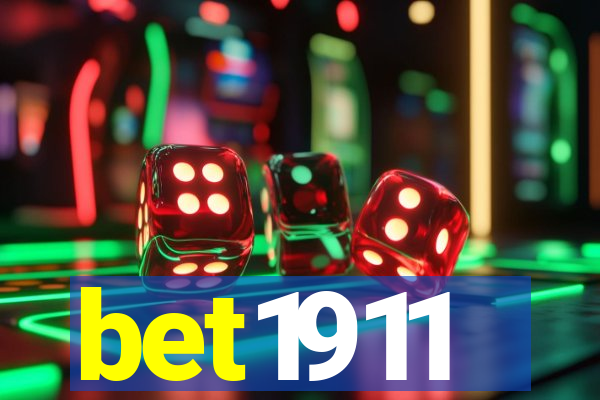 bet1911