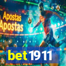 bet1911