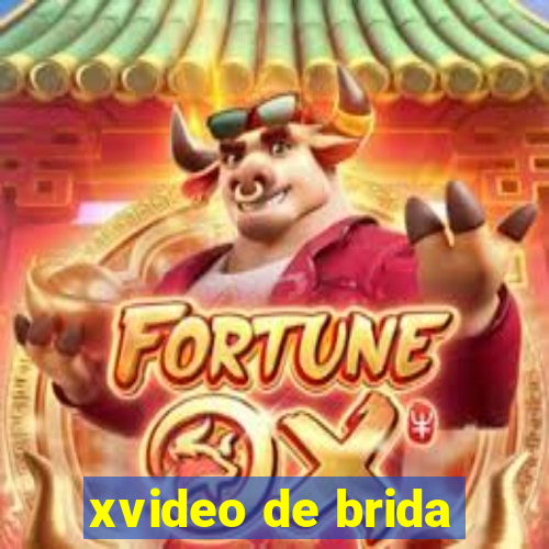 xvideo de brida