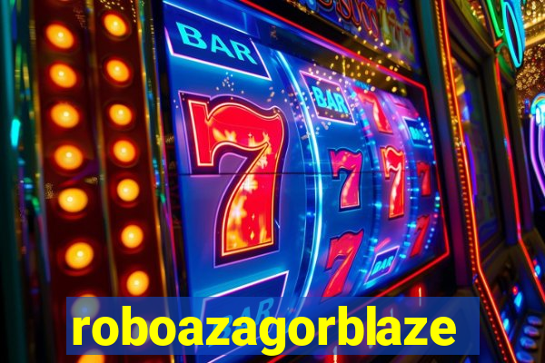 roboazagorblaze