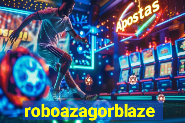 roboazagorblaze