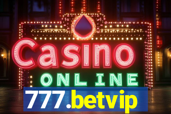 777.betvip