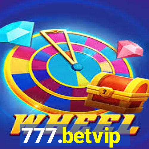 777.betvip