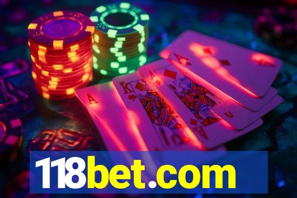 118bet.com