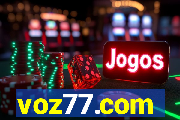 voz77.com