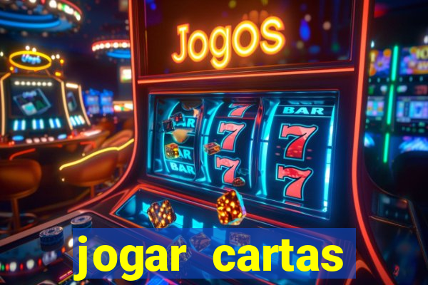 jogar cartas ciganas on line