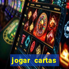 jogar cartas ciganas on line